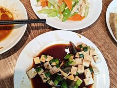 -清真吴记门钉肉饼·喜多利