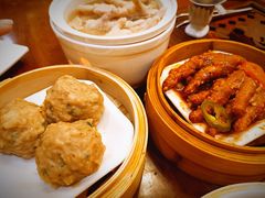 -顺德人家食府(黄金广场店)