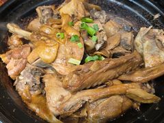 姜母鸭-大厨的餐厅(曾厝垵总店)