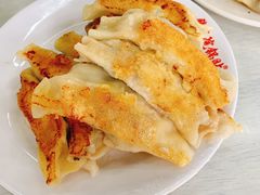 八带锅贴-劈柴院锅贴(沈阳路店)