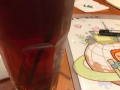 -西西弗矢量咖啡(武汉天地壹方店)