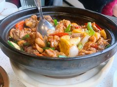 -汤和好天气 粤菜小馆(鸳鸯店)