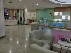 -重庆联合丽格美容医院