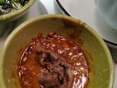 -牛鲜胜·潮汕牛肉自助火锅(番禺市桥店)