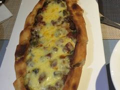 -伊斯坦布尔土耳其清真咖啡餐厅