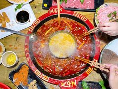 -七里川健康火锅(总店)