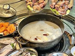-宏八酒楼(西樵山景区店)
