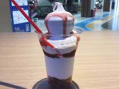 -DQ·蛋糕·冰淇淋(城南嘉园店)