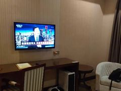 -维也纳酒店(广州番禺市桥地铁站店)