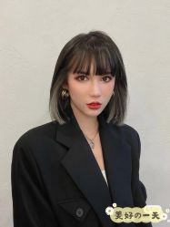 点击看大图 -HD HAIR STYLE