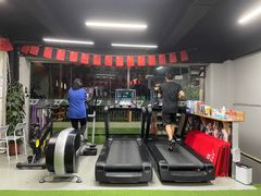 -征成健身连锁私教工作室(九公里店)