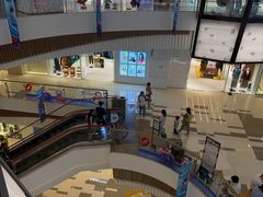 -成都仁和新城购物中心