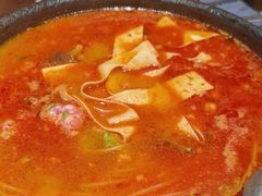 -黔有有贵州酸汤夺夺粉火锅(五味十字店)