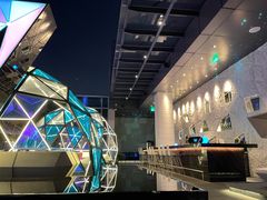 -SPARK(成都W酒店)