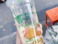 -伟记奥面馆(白塔东路店)