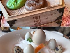 -扬州香格里拉·香宫中餐厅