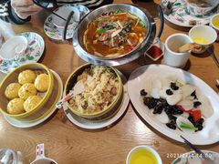-蜀宴小调·精致家常菜(科华店)
