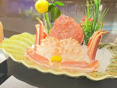 -蟹犇前•帝王蟹雪蟹(陆家嘴店)