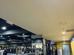 -超鹿运动健身(紫阳商贸中心店)