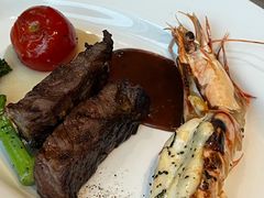 -解放碑威斯汀酒店-知味国际美食餐厅