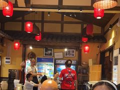 -富正毅三下锅·湘西韵味(天门山索道店)