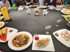 -阿细汉菜(本地盐帮菜名店)