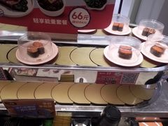 -争鲜回转寿司(东方银座店)