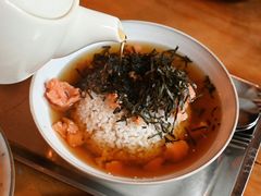 -Retro Deli 茶泡饭