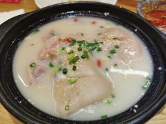 -付小姐在成都(川沙店)