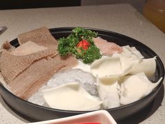 -海底捞火锅(塘厦天虹店)