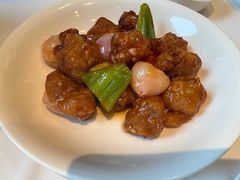-莆田餐厅PUTIEN(三里屯店)
