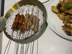 -鑫悦诚府·新鲁菜·餐厅(趵突泉店)