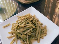 -天目湖刘老四农庄