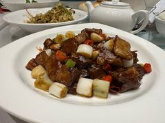 -丰泽园饭店