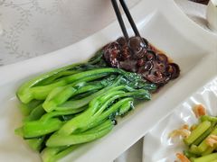 -泛海名人酒店-餐厅