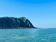 -长岛南北长山旅游景区