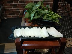 -莽子老火锅(大坪店)