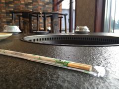 -荣德灶台鱼(圣泉寺店)