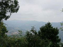 -金堂县云顶石城风景区
