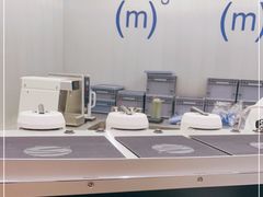 -CUBIC3三立方咖啡(西岸凤巢店)