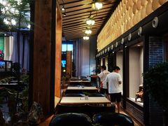 大堂-五邑人家(江门店)