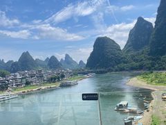 -喜糖·爱吃鱼·啤酒鱼餐厅(西街江景店)