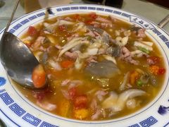 -老雒阳面馆·水席(定鼎门店)