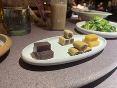 -羲和雅苑•北京烤鸭(瑞吉店)