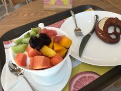 -Blueglass酸奶(财富购物中心店)