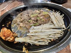 -东北烤肉(鼓楼巷店)
