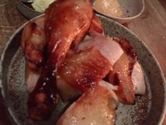 蜂蜜烤鸡-BOR Eatery(安福路店)