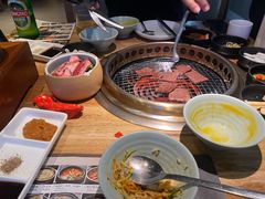 -黑牛黑猪烤肉专门店(万象城店)