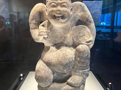 -重庆中国三峡博物馆(重庆博物馆)