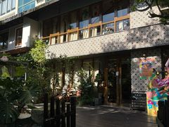 -时光花园(白鹭洲店)